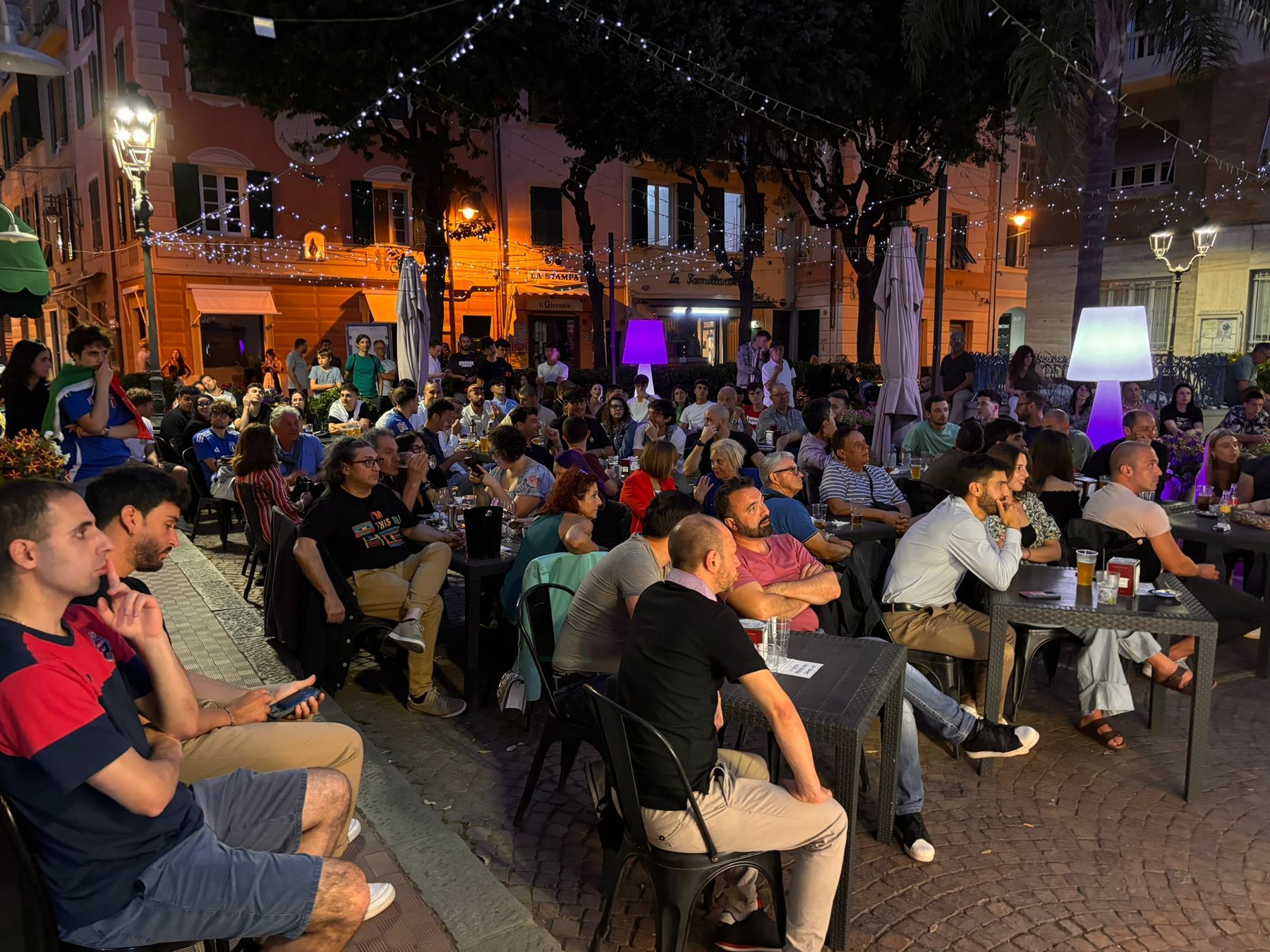 Nuovo Bar Testa